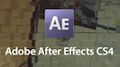 Adobe After Effects CS4