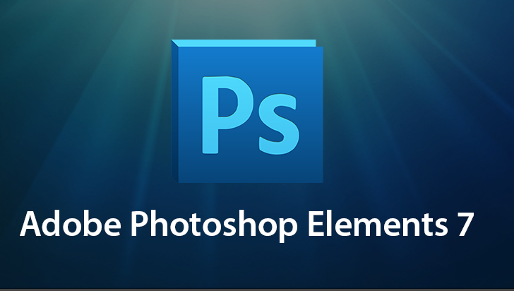 Adobe Photoshop Elements 7