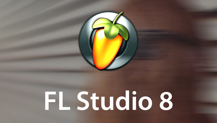 FL Studio 8