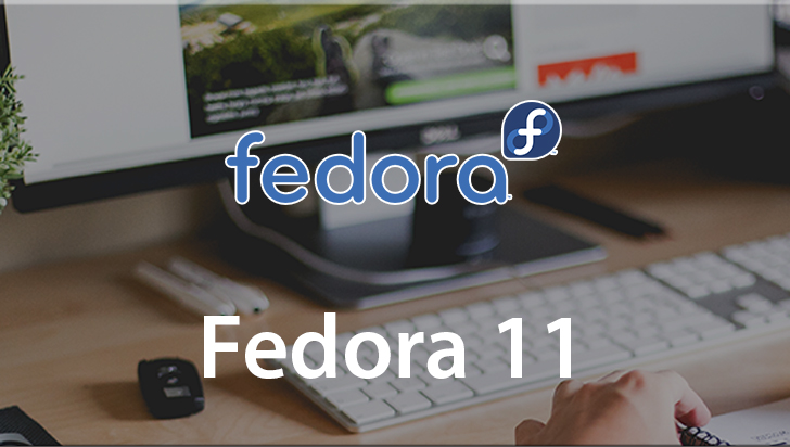 Fedora 11