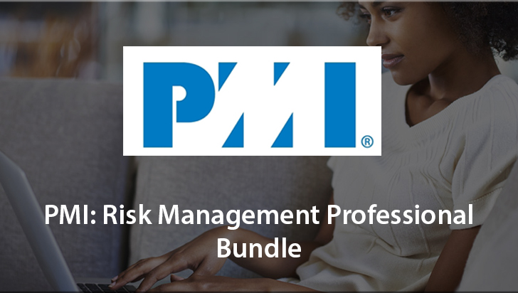 PMI: Risk Management Professional Bundle