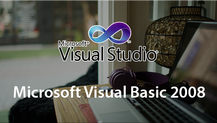 Microsoft Visual Basic 2008