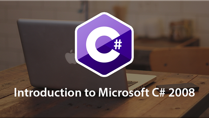 Introduction to Microsoft C# 2008
