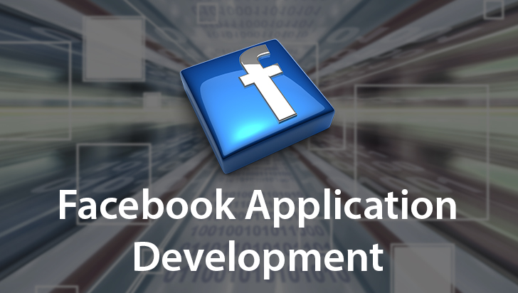 Facebook Application Development