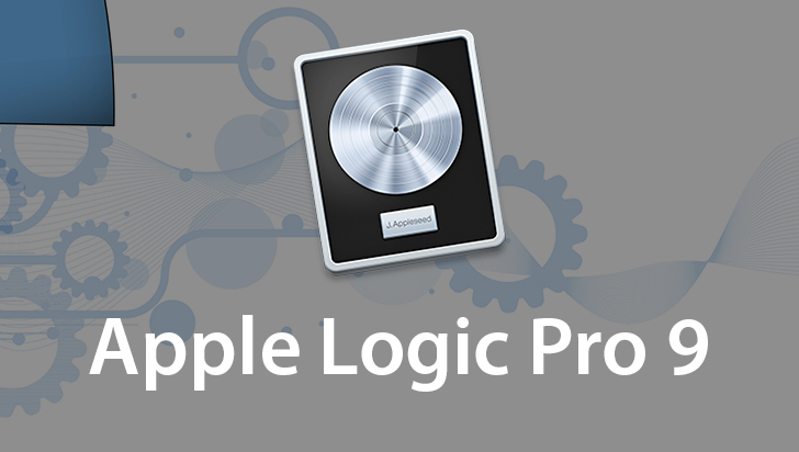 Apple Logic Pro 9