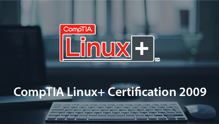 CompTIA Linux+ Certification 2009