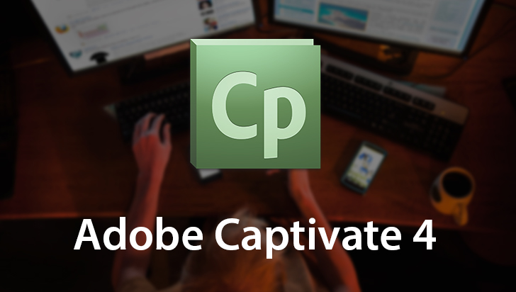 Adobe Captivate 4