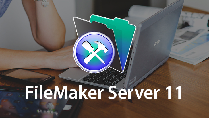 FileMaker Server 11