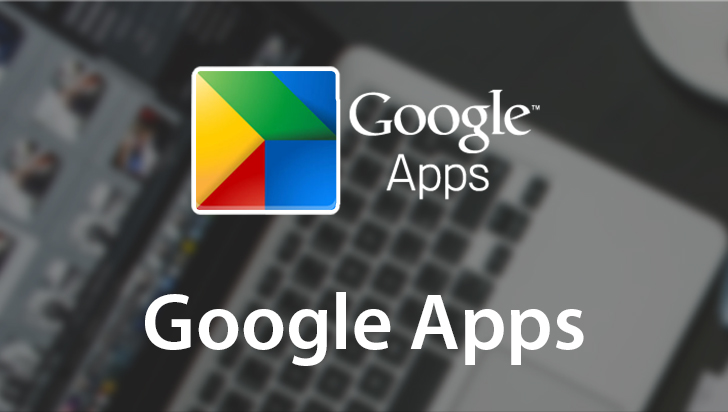 Google Apps