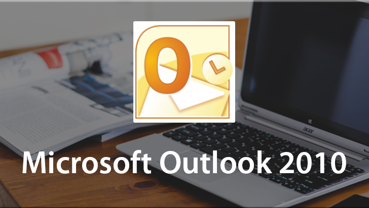 Microsoft Outlook 2010