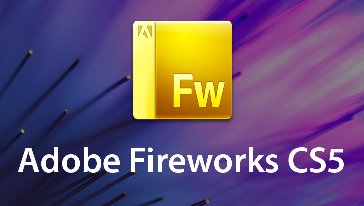 Adobe Fireworks CS5