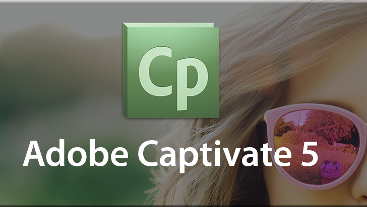 Adobe Captivate 5