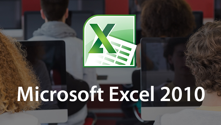 Microsoft Excel 2010