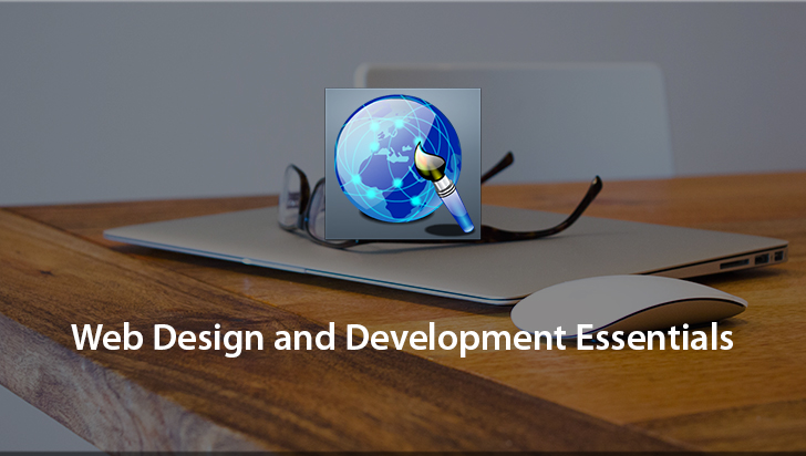Web Design and Development Essentials