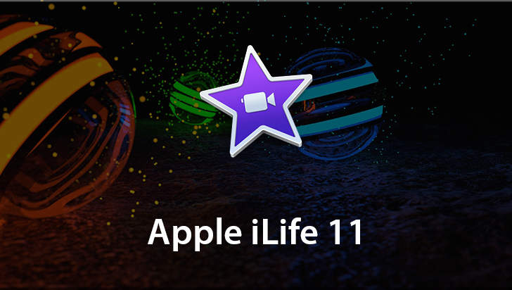 Apple iLife 11