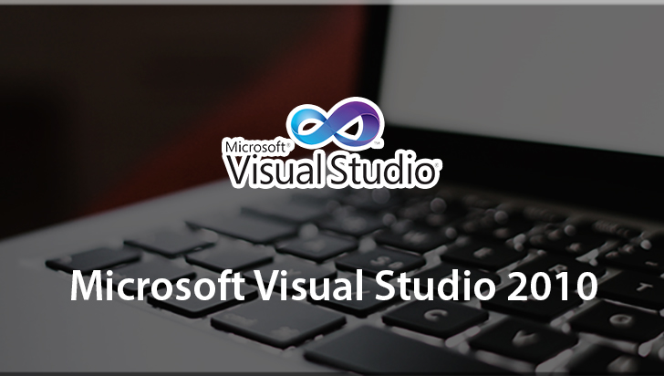 Microsoft Visual Studio 2010