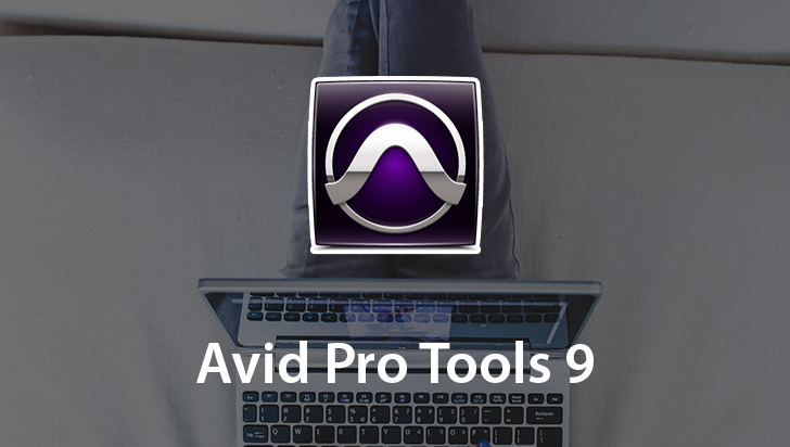 Avid Pro Tools 9