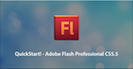 QuickStart! - Adobe Flash Professional CS5.5