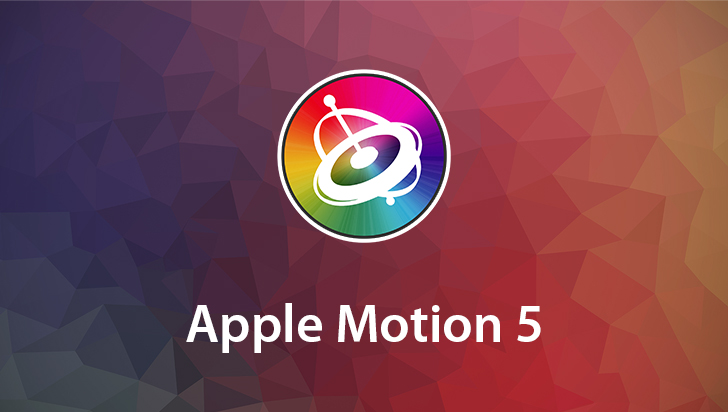 Apple Motion 5