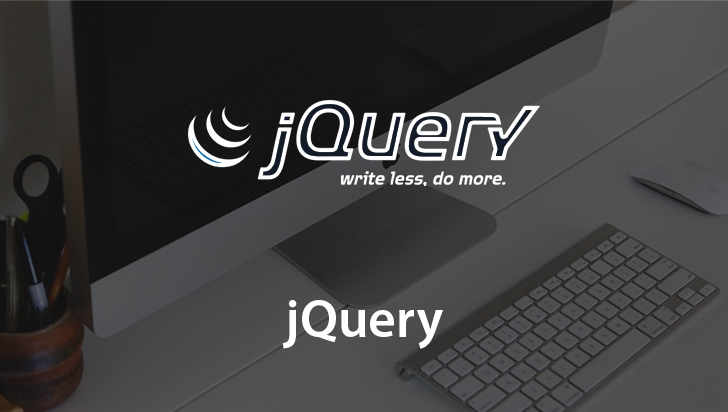 jQuery