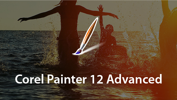 Corel Painter 12 Advanced