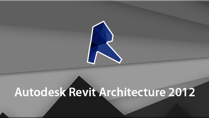 Autodesk Revit Architecture 2012