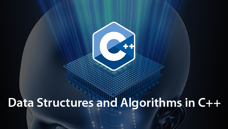 Data Structures and Algorithms in C++