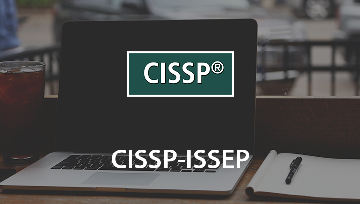 CISSP-ISSEP