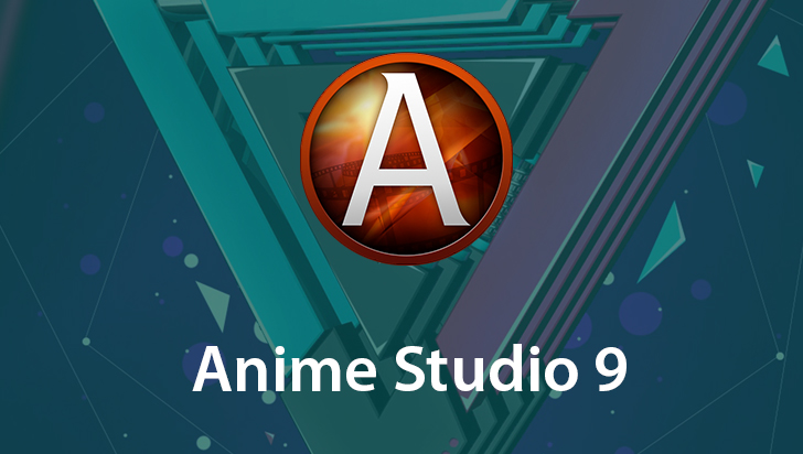 Anime Studio Pro 9