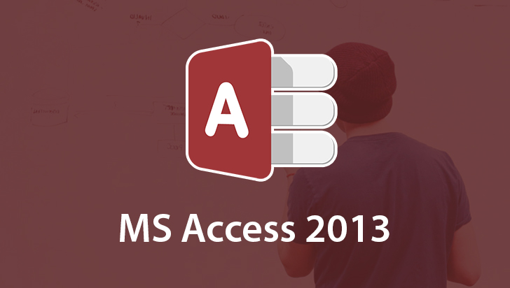 Microsoft Access 2013