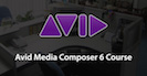 Avid Media Composer 6