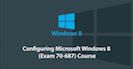 Exam 70-410: Installing and Configuring Windows Server 2012