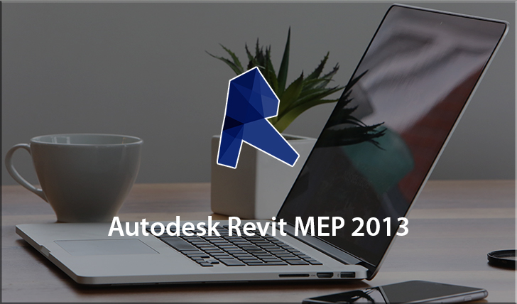 Autodesk Revit MEP 2013