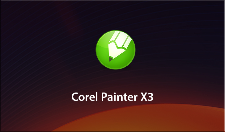 Corel Painter X3