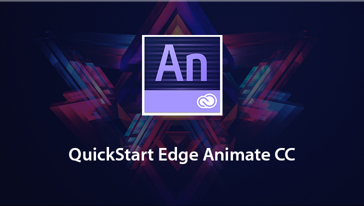 QuickStart! - Adobe Edge Animate CC
