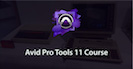 Avid Pro Tools 11