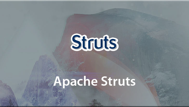 Apache Struts