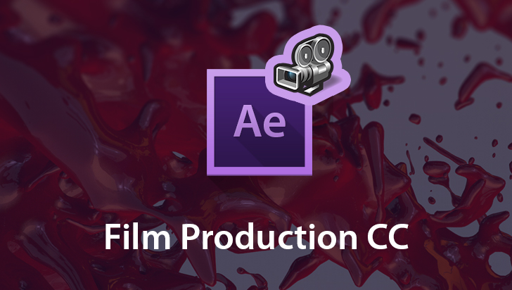 Adobe CC Film Production