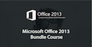 Microsoft Office 2013 Bundle