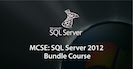 MCSE: SQL Server 2012 Bundle