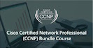 Cisco Certified Network Professional (CCNP) Bundle