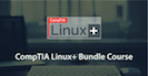 CompTIA Linux+ Bundle