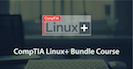 CompTIA Linux+ Bundle