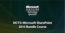 MCTS: Microsoft SharePoint 2010 Bundle