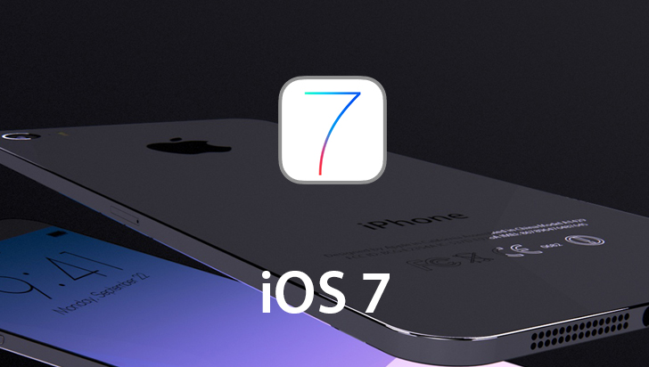 iOS 7