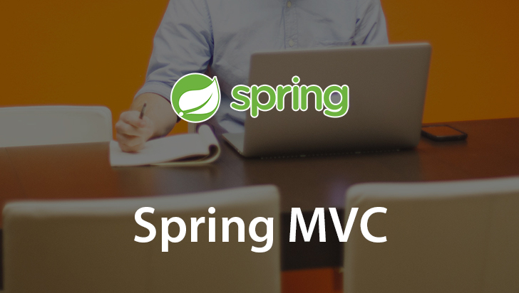 Spring MVC