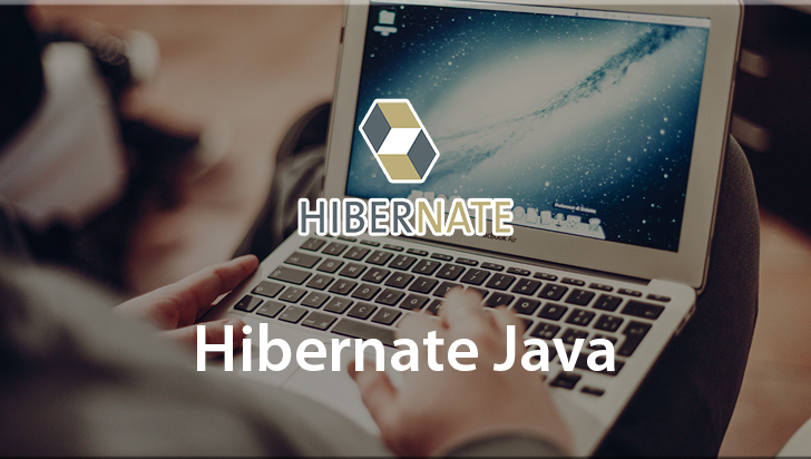 Hibernate Java