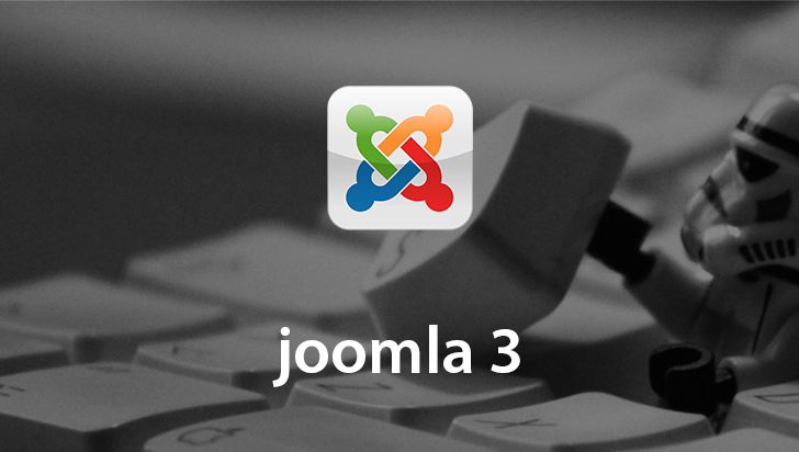 Joomla 3