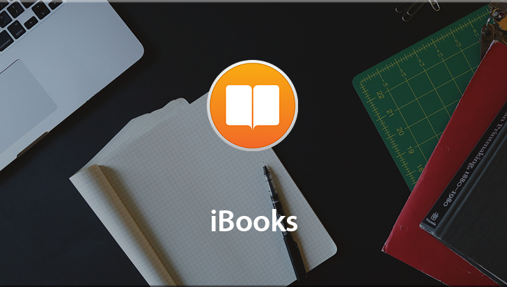 iBooks