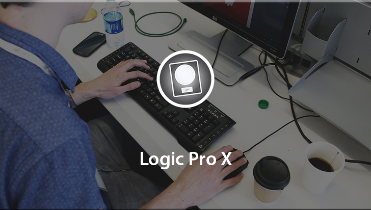 Logic Pro X